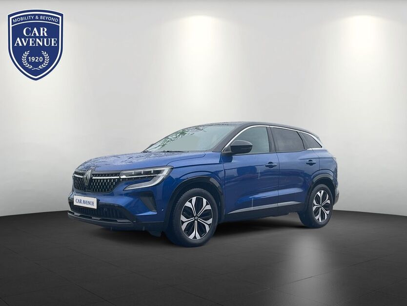 Renault Austral 31.700 km 28.490 € Bitburg 54634