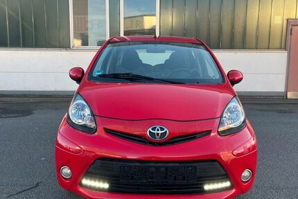 Toyota Aygo (X) 99.000 km 4.499 &euro; Groß Gerau 64521
