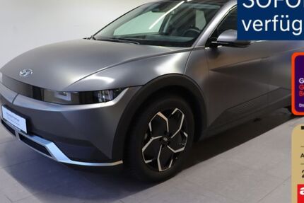 Hyundai IONIQ 5 13.170 km 33.880 &euro; Schweinfurt 97424
