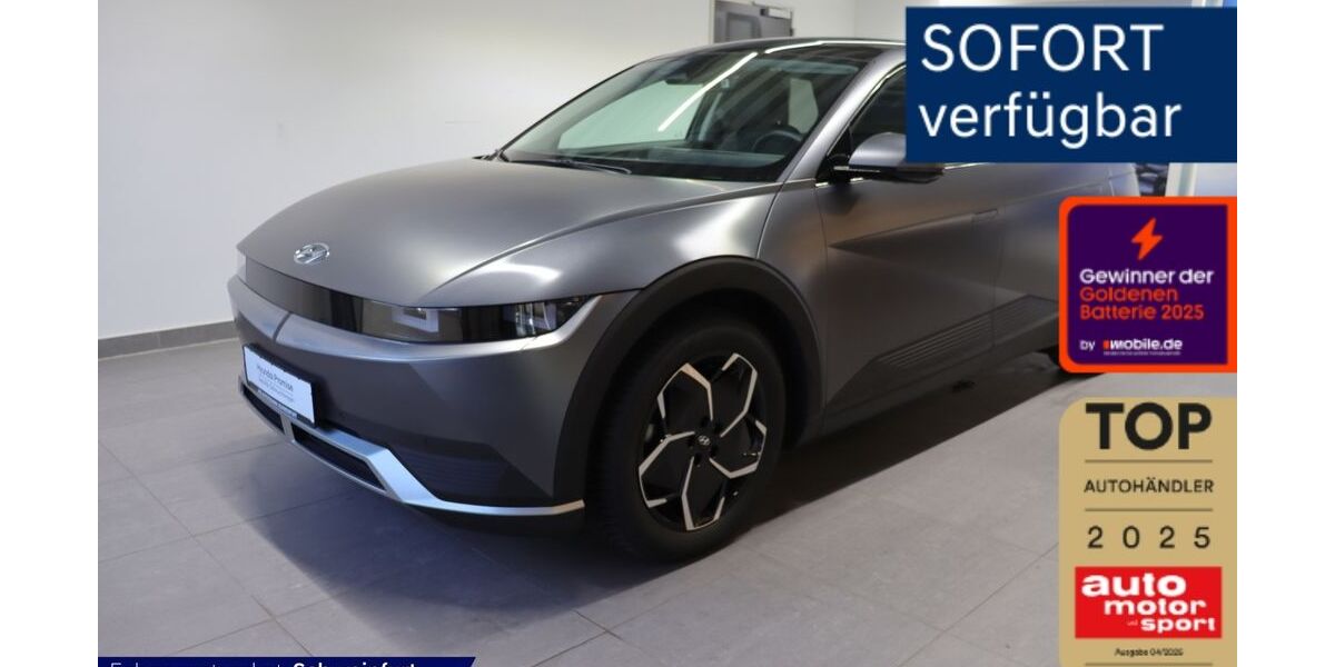Hyundai IONIQ 5 13.170 km 33.880 &euro; Schweinfurt 97424