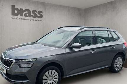 Skoda Kamiq 60.241 km 14.500 &euro; Giessen 35392
