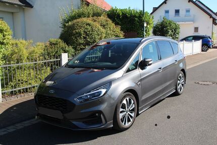 Ford S-Max 107.000 km 25.490 € Elsenfeld 63820