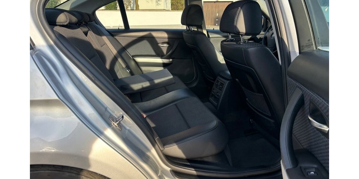 BMW 320i 167.000 km 5.990 &euro; Neckarsulm 74172