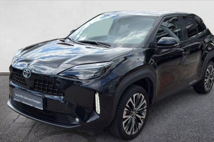 Toyota Yaris Cross 35.550 km 23.900 &euro; Porta Westfalica 32457