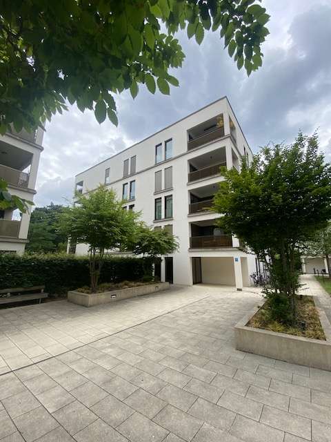 Wohnung zum Mieten in München 1.236 € 44 m²