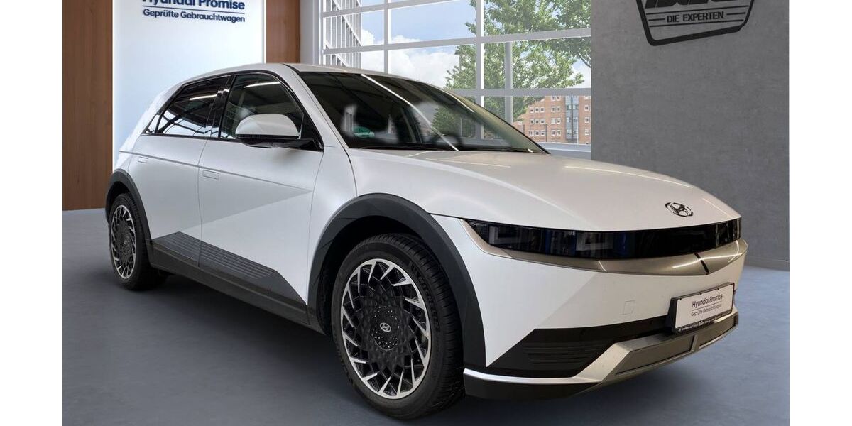 Hyundai IONIQ 5 6.137 km 33.500 &euro; Schwäbisch Gmünd 73529