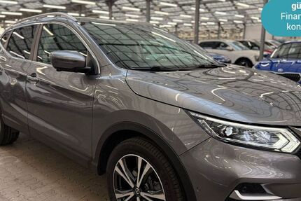 Nissan Qashqai 79.123 km 17.490 &euro; Ludwigsfelde (bei Berlin) 14974