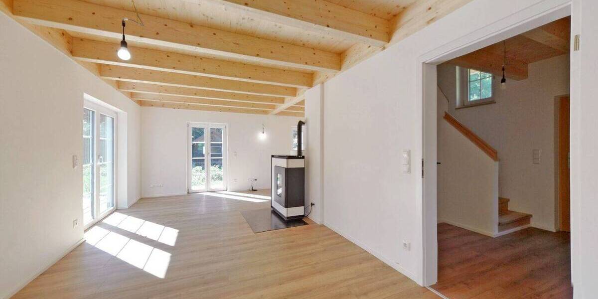 Mehrfamilienhaus, Wohnhaus Kirchseeon - 3 Zimmer, 70 m&sup2;, 590.000&euro; | Angebot:26887643