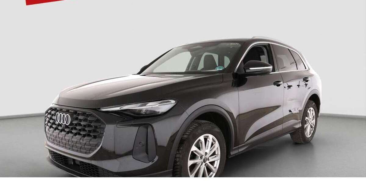 Audi Q5 30.021 km 49.430 &euro; Lohr am Main 97816