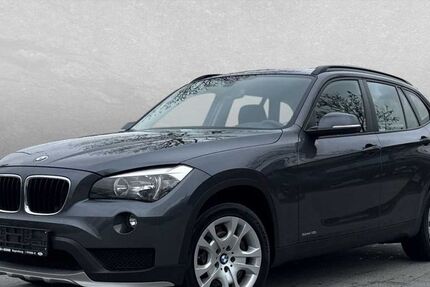 BMW X1 85.500 km 10.895 &euro; Regensburg 93059