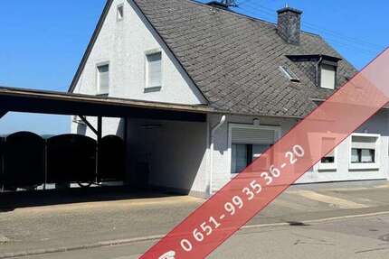 Haus zum Kaufen in Trier Irsch 419.800 € 240 m² 9 zimmer