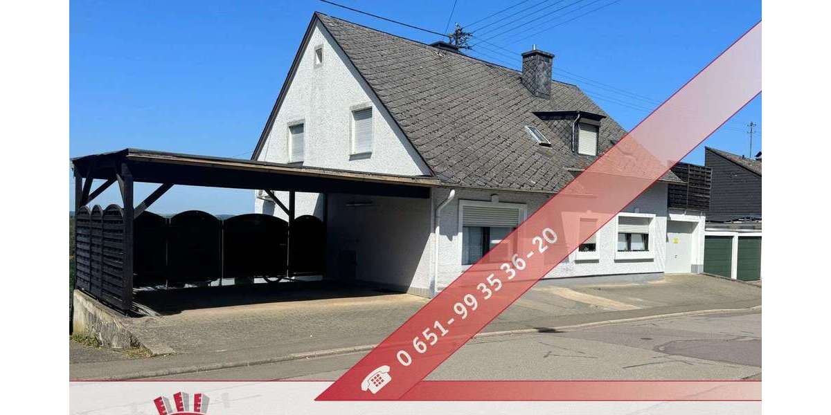 Haus zum Kaufen in Trier Irsch 419.800 € 240 m² 9 zimmer