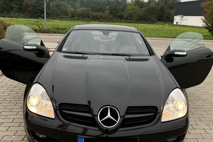 Mercedes-Benz SLK 200 159.114 km 6.749 € Reute 79276