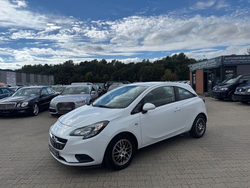Corsa