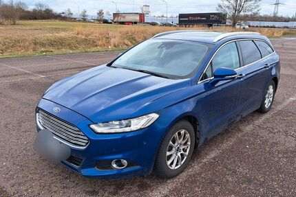Ford Mondeo 132.000 km 14.300 &euro; Halle (Saale) 06128
