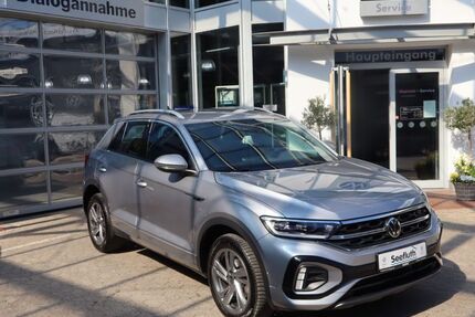 VW T-Roc 60.000 km 24.590 &euro; Kiel-Kronshagen 24119