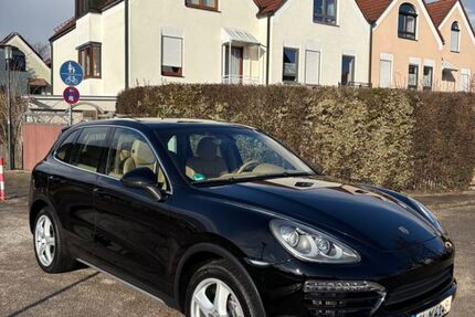 Porsche Cayenne 184.600 km 20.380 &euro; München 81245