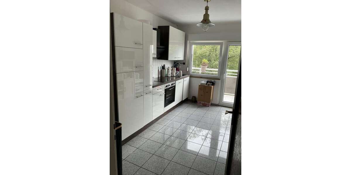 Etagenwohnung Mülheim an der Ruhr Altstadt II - 2 Zimmer, 74 m&sup2;, 590&euro; | Angebot:25043929