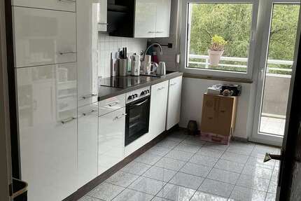 Wohnung Mülheim an der Ruhr Altstadt II - 2 Zimmer, 74 m&sup2;, 590&euro; | Angebot:25043929