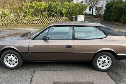 Lancia Beta