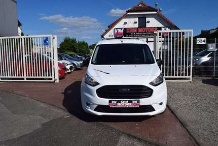 Ford Transit Connect 131.000 km 9.990 &euro; Mönchengladbach 41066
