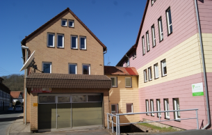 Gewerbeobjekt Suhl Schmiedefeld am Rennsteig - 220.000&euro; | Angebot:25696905