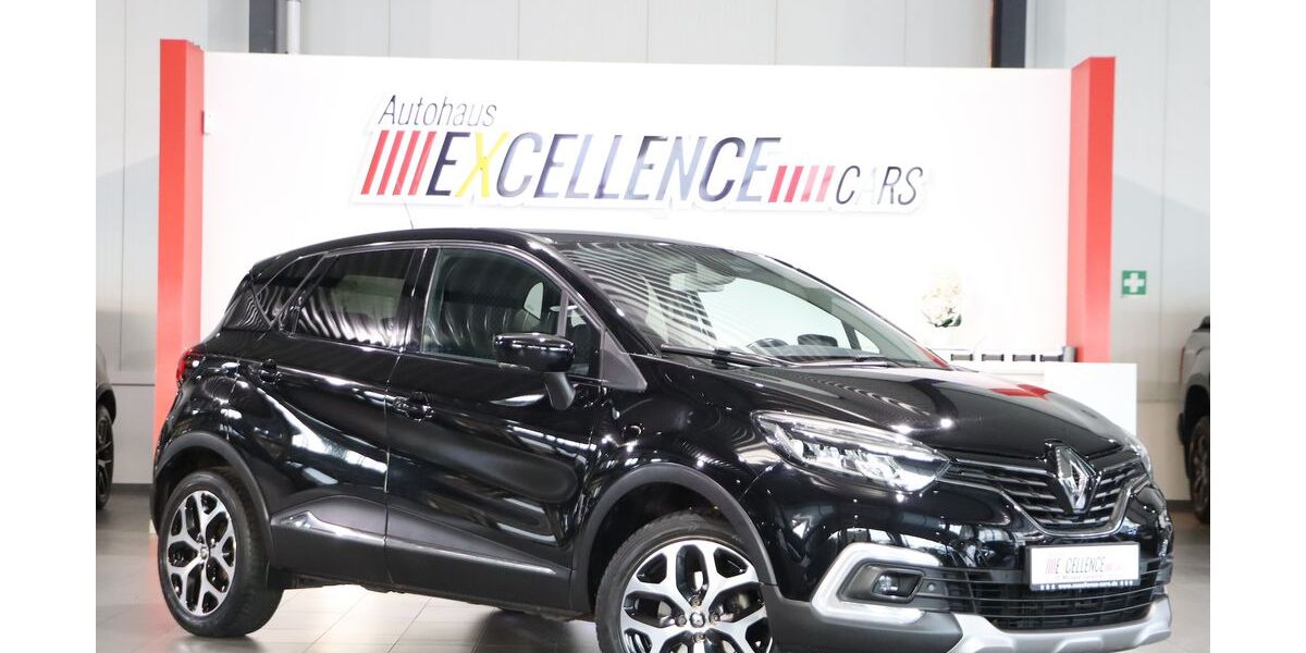 Renault Captur 58.000 km 14.991 € Hamm 59077