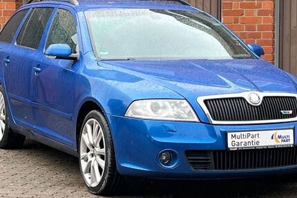 Skoda Octavia 360.000 km 2.499 &euro; Geesthacht (bei Hamburg) 21502