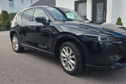 Mazda CX-5 78.350 km 25.900 &euro; Dingolfing 84130
