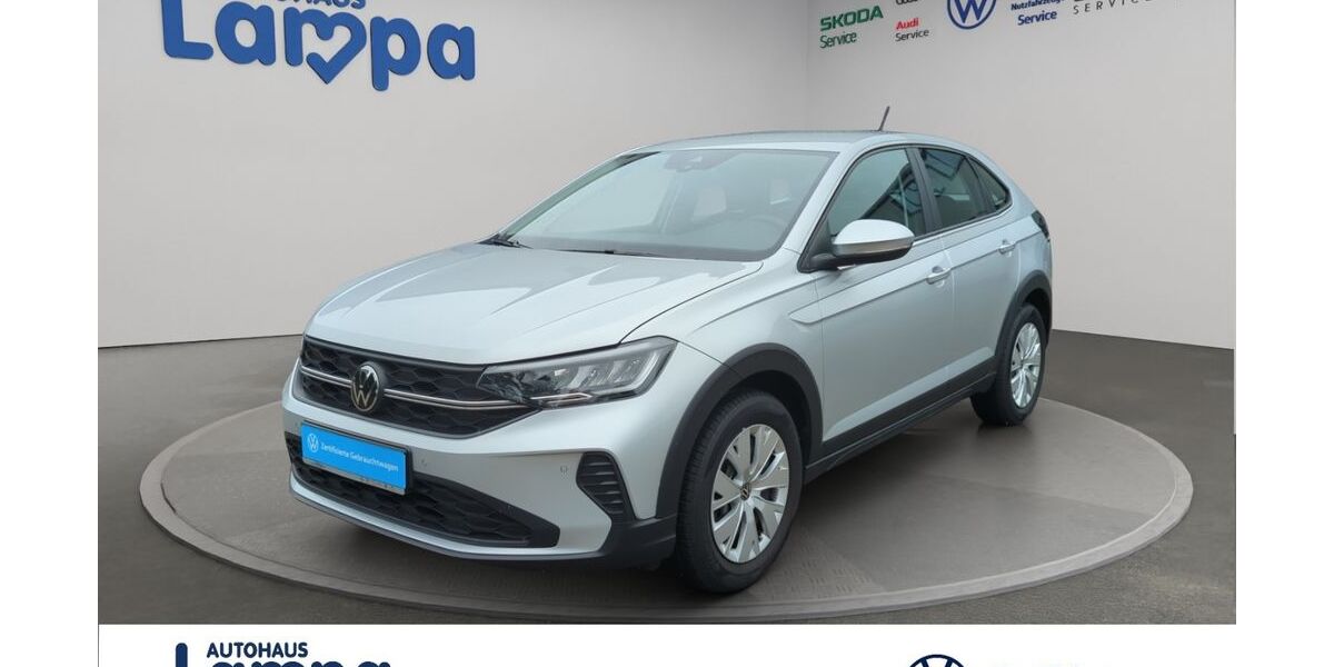 VW Taigo 10.964 km 17.690 &euro; Lengerich bei Lingen/Emsland 49838