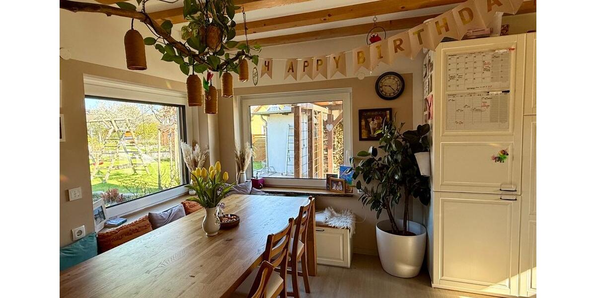 Doppelhaushälfte Berlin Spandau - 4 Zimmer, 120 m&sup2;, 690.000&euro; | Angebot:26310530