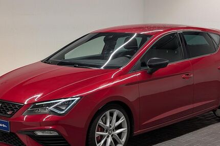 Seat Leon 76.480 km 18.980 &euro; Diepholz 49356