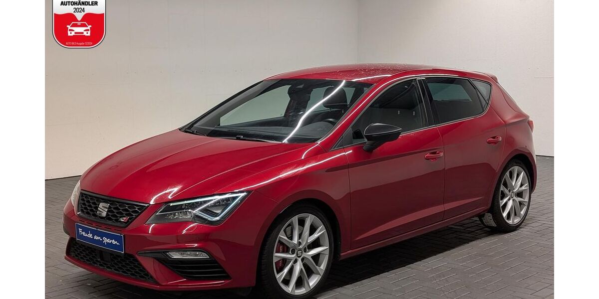 Seat Leon 76.480 km 18.980 &euro; Diepholz 49356