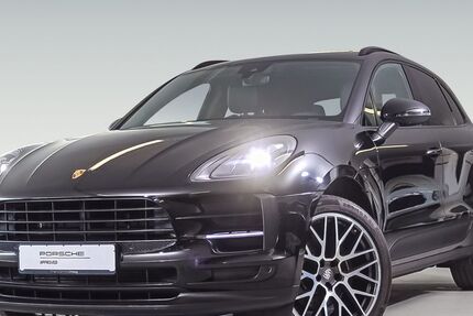 Porsche Macan 69.990 km 52.890 &euro; Diez 65582