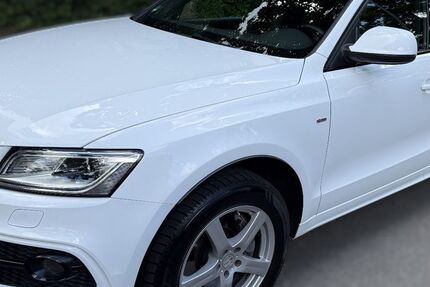 Audi Q5 182.300 km 18.250 &euro; Kirchheim unter Teck 73230