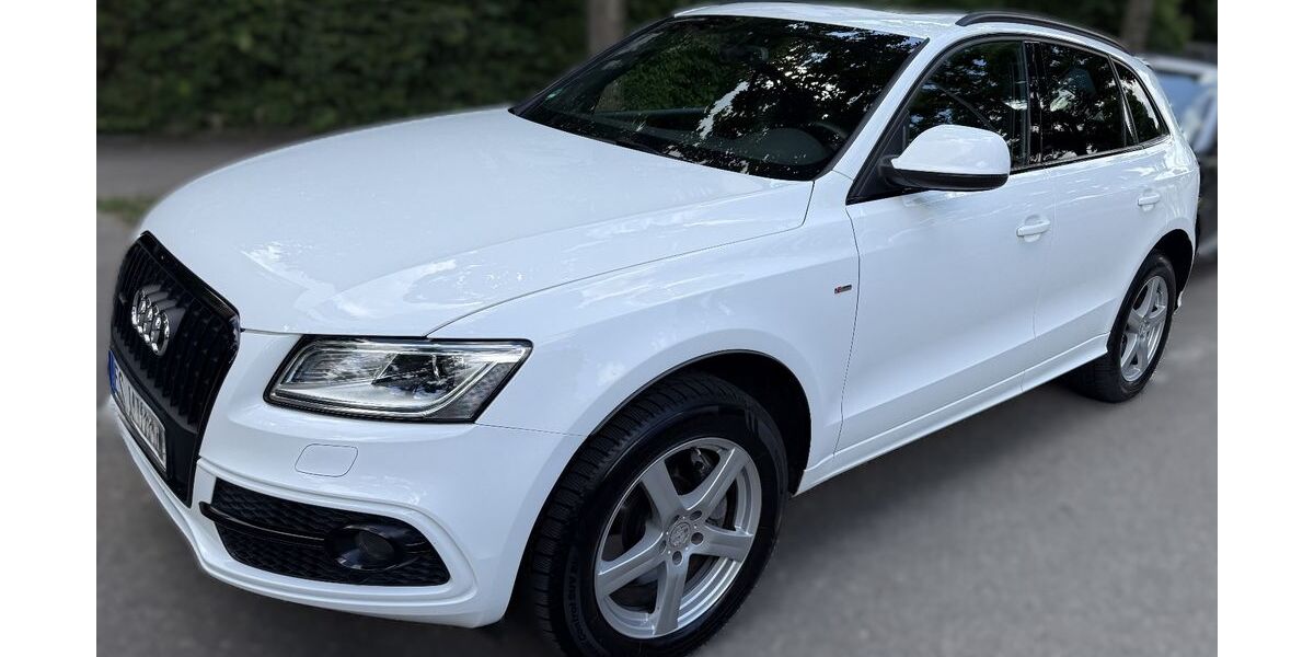 Audi Q5 182.300 km 18.250 &euro; Kirchheim unter Teck 73230