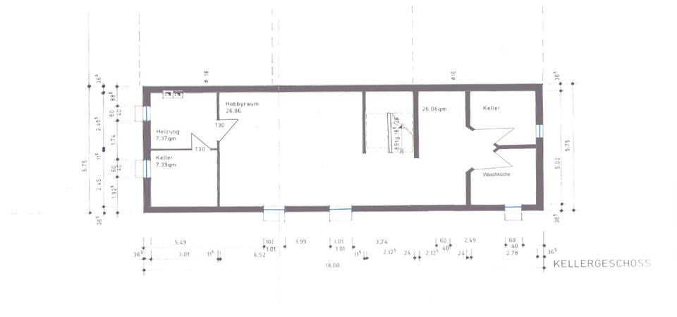 Einfamilienhaus Schauenburg - 6 Zimmer, 197 m&sup2;, 590.000&euro; | Angebot:26198693