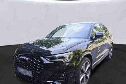 Audi Q3 10.435 km 44.950 € Moenchengladbach 41063