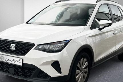 Seat Arona 56.100 km 16.469 &euro; Wunsiedel 95632