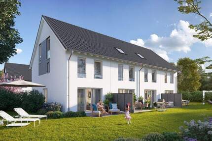 Haus Nürnberg / Katzwang Katzwang - 5 Zimmer, 120 m&sup2;, 619.900&euro; | Angebot:25390055