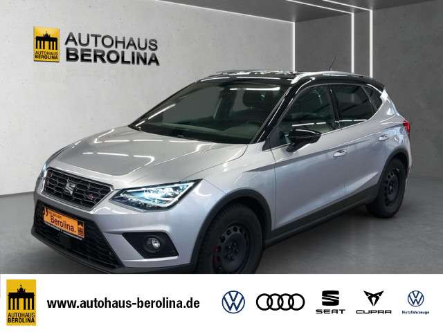 Seat Arona 39.387 km 20.444 &euro; Berlin 12105