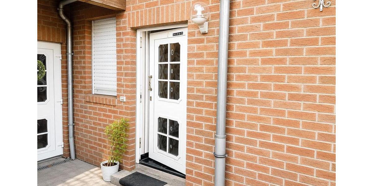 Erdgeschoßwohnung Bergheim Auenheim - 2 Zimmer, 64 m&sup2;, 179.000&euro; | Angebot:27156929