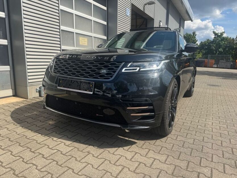 Range Rover Velar