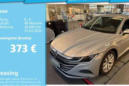 VW Arteon 93.396 km 27.491 &euro; Mannheim 68309