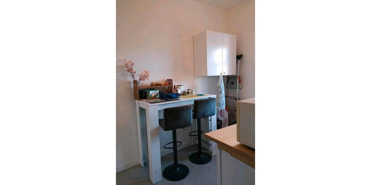 Erdgeschoßwohnung Altenberg - 1 Zimmer, 29 m&sup2;, 280&euro; | Angebot:26211131