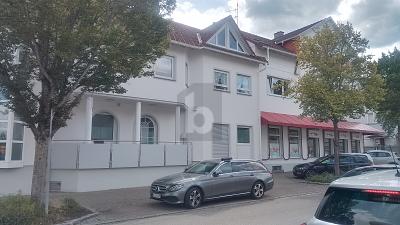 OFFEN, HELL UND VIELSEITIG - Wohnung Stetten am kalten Markt | Angebot:27324424