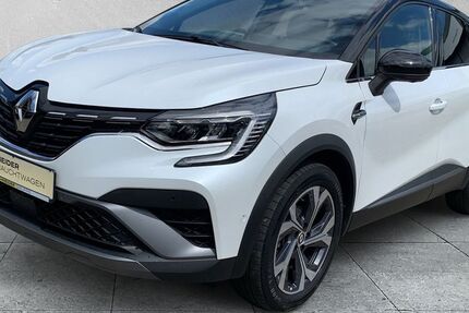 Renault Captur 77.900 km 17.990 &euro; Burgstädt 09217