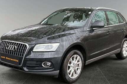 Audi Q5 139.982 km 15.890 € Düsseldorf 40599