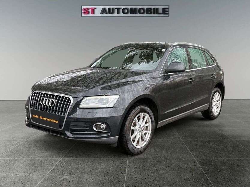 Audi Q5 139.982 km 15.890 € Düsseldorf 40599