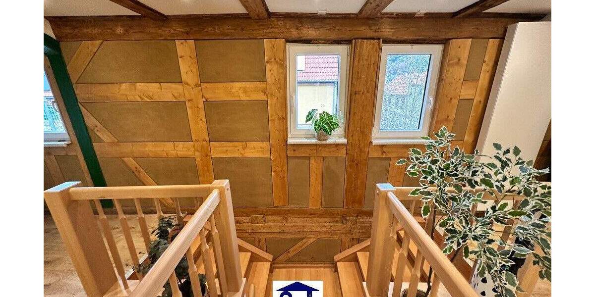 Mehrfamilienhaus, Wohnhaus Floh-Seligenthal / Hohleborn Hohleborn - 1 Zimmer, 408 m&sup2;, 470.000&euro; | Angebot:25660583